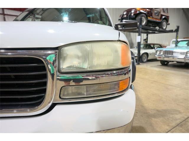 1999 GMC Sierra (CC-2102865) for sale in Kentwood, Michigan