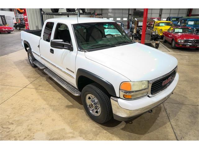 1999 GMC Sierra (CC-2102865) for sale in Kentwood, Michigan