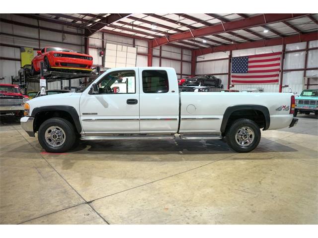 1999 GMC Sierra (CC-2102865) for sale in Kentwood, Michigan