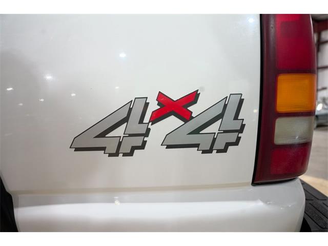1999 GMC Sierra (CC-2102865) for sale in Kentwood, Michigan