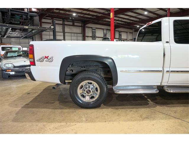 1999 GMC Sierra (CC-2102865) for sale in Kentwood, Michigan