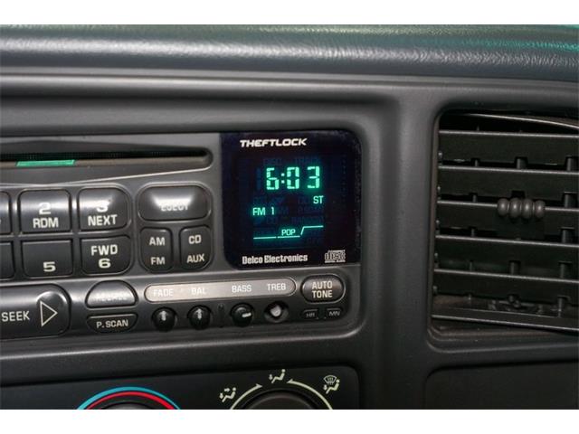 1999 GMC Sierra (CC-2102865) for sale in Kentwood, Michigan