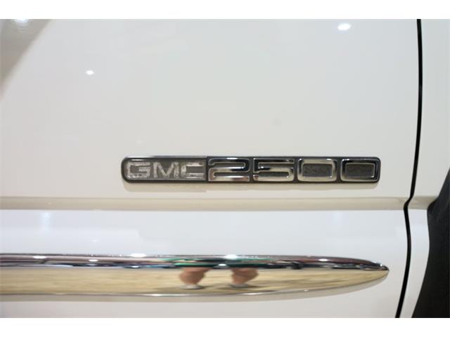 1999 GMC Sierra (CC-2102865) for sale in Kentwood, Michigan
