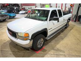1999 GMC Sierra (CC-2102865) for sale in Kentwood, Michigan