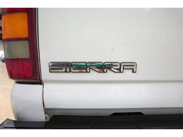 1999 GMC Sierra (CC-2102865) for sale in Kentwood, Michigan