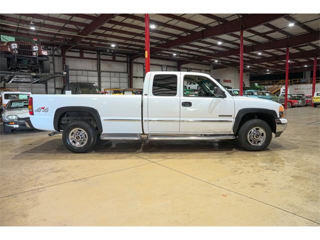 1999 GMC Sierra (CC-2102865) for sale in Kentwood, Michigan