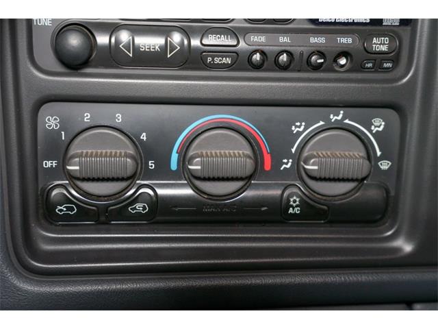 1999 GMC Sierra (CC-2102865) for sale in Kentwood, Michigan