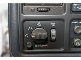 1999 GMC Sierra (CC-2102865) for sale in Kentwood, Michigan
