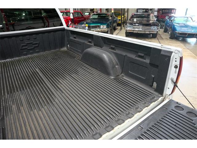 1999 GMC Sierra (CC-2102865) for sale in Kentwood, Michigan