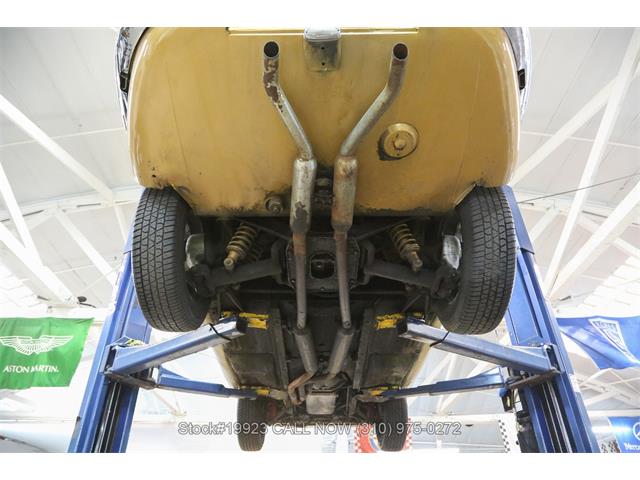 1968 Jaguar XKE (CC-2102866) for sale in Beverly Hills, California