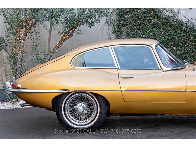 1968 Jaguar XKE (CC-2102866) for sale in Beverly Hills, California
