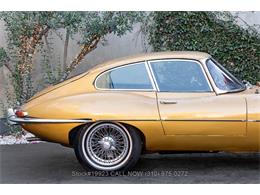 1968 Jaguar XKE (CC-2102866) for sale in Beverly Hills, California