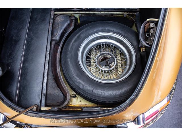 1968 Jaguar XKE (CC-2102866) for sale in Beverly Hills, California