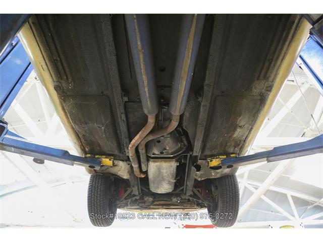 1968 Jaguar XKE (CC-2102866) for sale in Beverly Hills, California