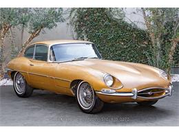 1968 Jaguar XKE (CC-2102866) for sale in Beverly Hills, California