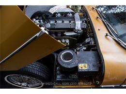 1968 Jaguar XKE (CC-2102866) for sale in Beverly Hills, California