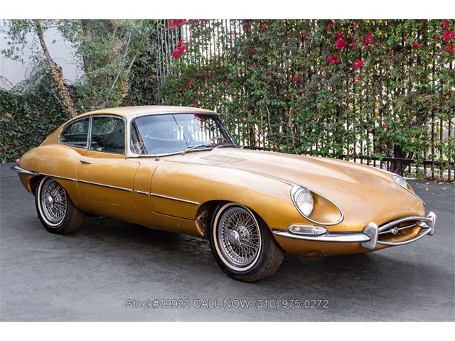 1968 Jaguar XKE (CC-2102866) for sale in Beverly Hills, California