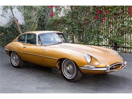 1968 Jaguar XKE (CC-2102866) for sale in Beverly Hills, California