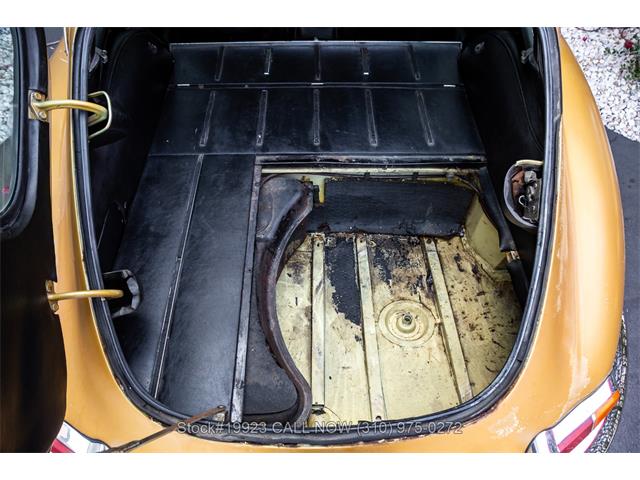 1968 Jaguar XKE (CC-2102866) for sale in Beverly Hills, California