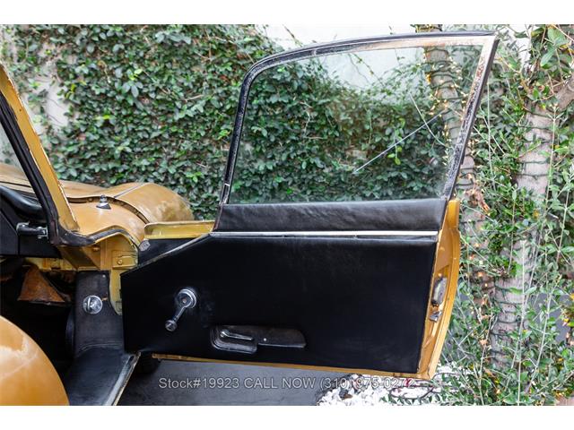 1968 Jaguar XKE (CC-2102866) for sale in Beverly Hills, California