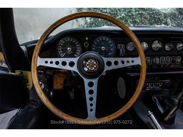 1968 Jaguar XKE (CC-2102866) for sale in Beverly Hills, California
