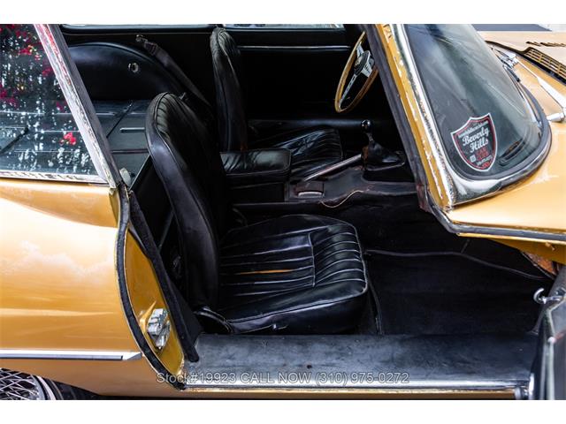 1968 Jaguar XKE (CC-2102866) for sale in Beverly Hills, California