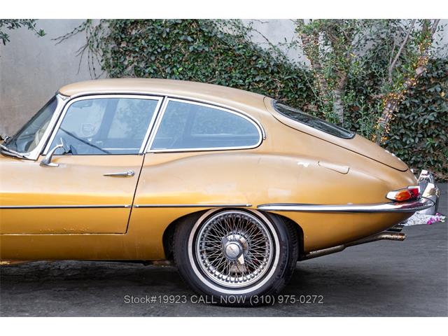 1968 Jaguar XKE (CC-2102866) for sale in Beverly Hills, California
