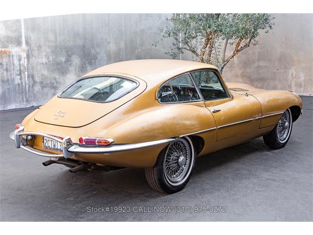 1968 Jaguar XKE (CC-2102866) for sale in Beverly Hills, California