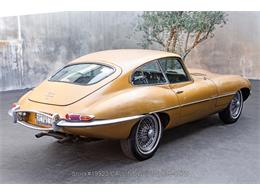 1968 Jaguar XKE (CC-2102866) for sale in Beverly Hills, California