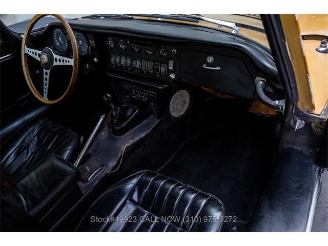 1968 Jaguar XKE (CC-2102866) for sale in Beverly Hills, California