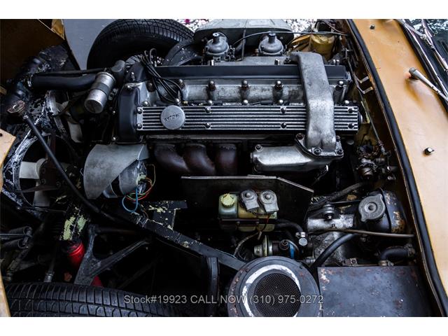 1968 Jaguar XKE (CC-2102866) for sale in Beverly Hills, California