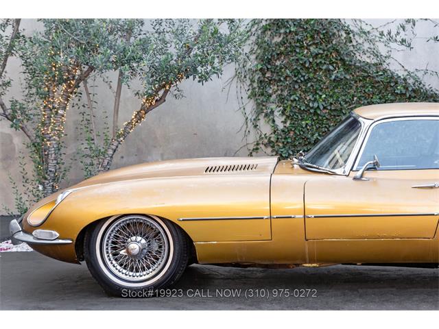 1968 Jaguar XKE (CC-2102866) for sale in Beverly Hills, California