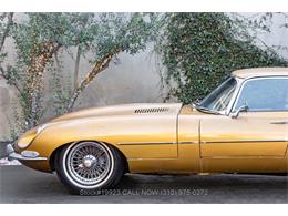 1968 Jaguar XKE (CC-2102866) for sale in Beverly Hills, California