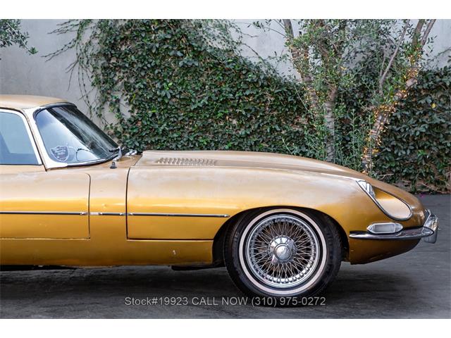 1968 Jaguar XKE (CC-2102866) for sale in Beverly Hills, California