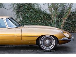 1968 Jaguar XKE (CC-2102866) for sale in Beverly Hills, California