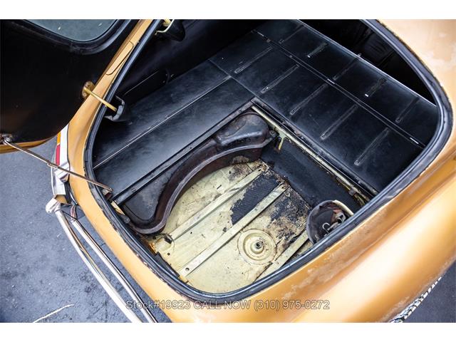 1968 Jaguar XKE (CC-2102866) for sale in Beverly Hills, California