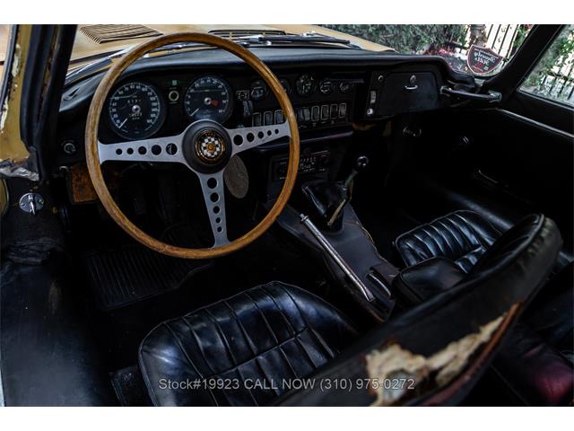 1968 Jaguar XKE (CC-2102866) for sale in Beverly Hills, California