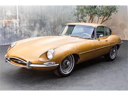 1968 Jaguar XKE (CC-2102866) for sale in Beverly Hills, California