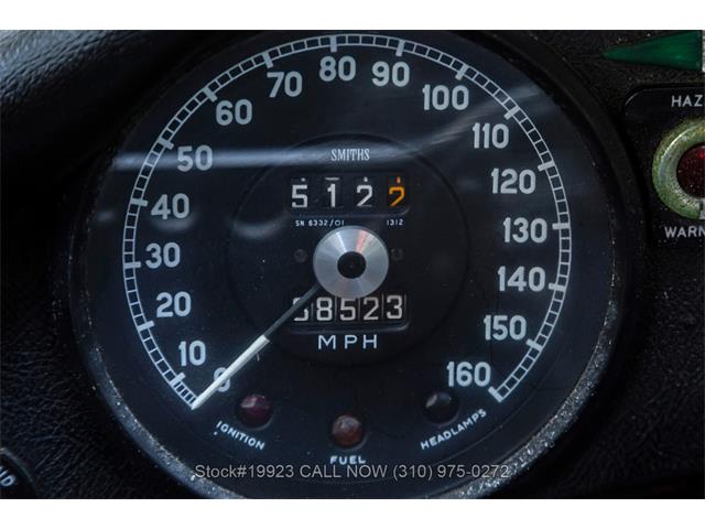 1968 Jaguar XKE (CC-2102866) for sale in Beverly Hills, California