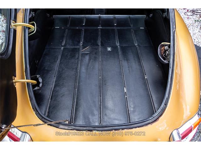 1968 Jaguar XKE (CC-2102866) for sale in Beverly Hills, California