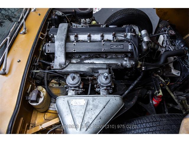 1968 Jaguar XKE (CC-2102866) for sale in Beverly Hills, California