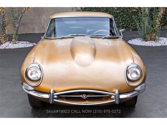 1968 Jaguar XKE (CC-2102866) for sale in Beverly Hills, California