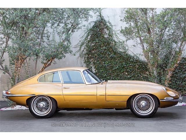 1968 Jaguar XKE (CC-2102866) for sale in Beverly Hills, California