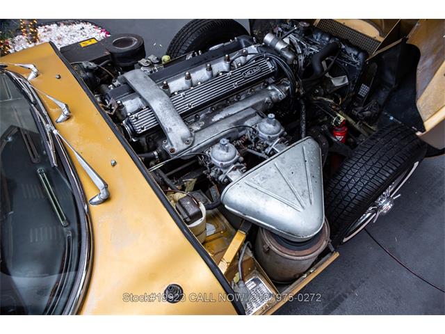 1968 Jaguar XKE (CC-2102866) for sale in Beverly Hills, California