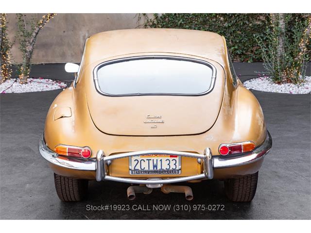 1968 Jaguar XKE (CC-2102866) for sale in Beverly Hills, California