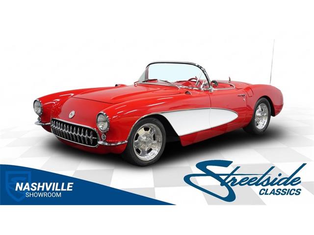 1957 Chevrolet Corvette (CC-2102867) for sale in Lavergne, Tennessee