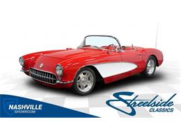 1957 Chevrolet Corvette (CC-2102867) for sale in Lavergne, Tennessee