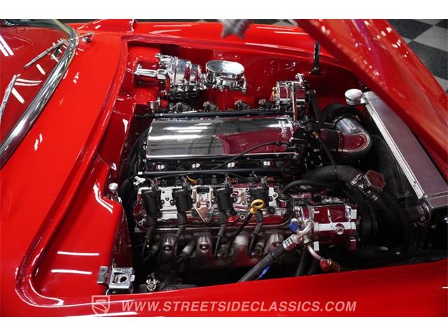 1957 Chevrolet Corvette (CC-2102867) for sale in Lavergne, Tennessee