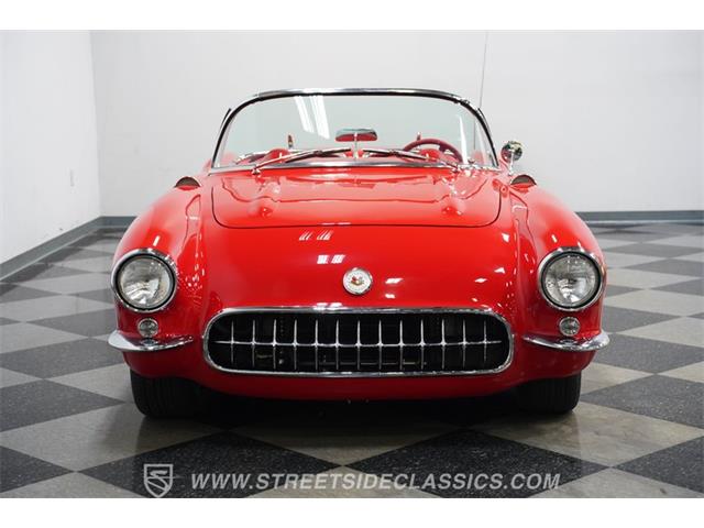 1957 Chevrolet Corvette (CC-2102867) for sale in Lavergne, Tennessee