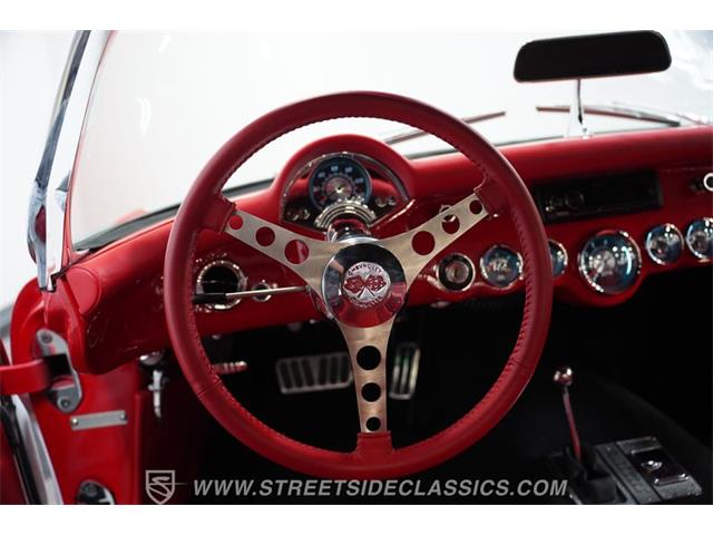 1957 Chevrolet Corvette (CC-2102867) for sale in Lavergne, Tennessee